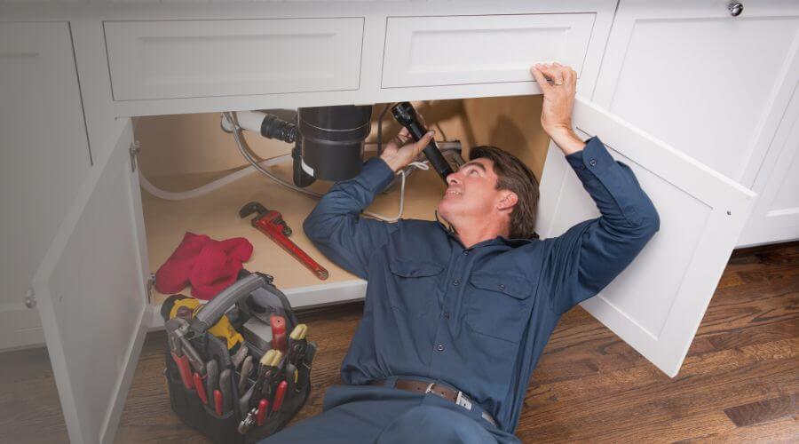 Professional expert plumbing services in Collettsville, NC